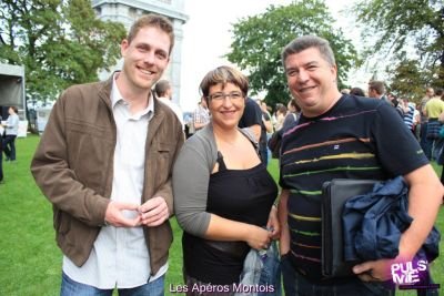 Apéro Pré-Doudou ! - Gallerie photo #6